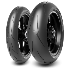 Pirelli Diablo Supercorsa SP V4 Tires